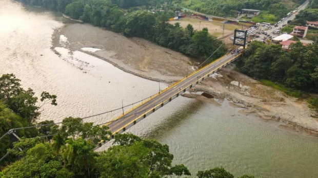Gobierno destina recursos a vivienda y obras viales en Napo