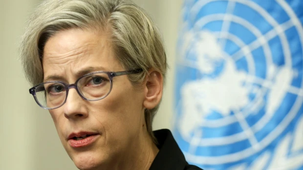  Relatora de ONU expresó preocupación por amenazas a la Corte Constitucional
