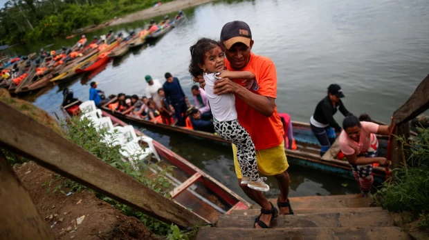 EE.UU. reportó más de 16.000 ecuatorianos detenidos, expulsados y deportados en abril