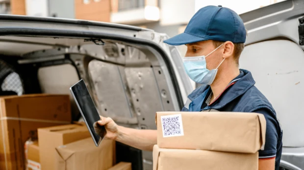 Compras bajo el régimen Courier 4x4 tendrán arancel 
