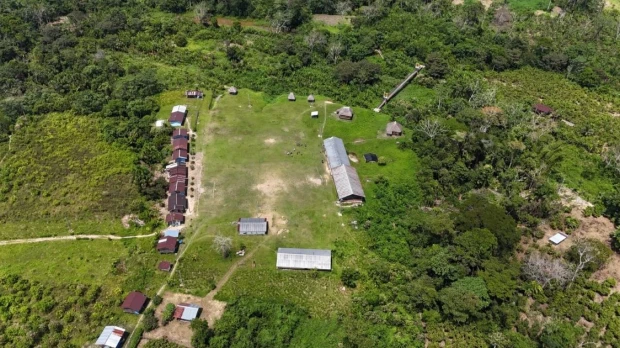 Nuevo proyecto eléctrico fortalece la infraestructura rural en la provincia de Napo