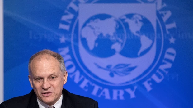 El FMI reconoce que existe un "entendimiento importante" con Lasso