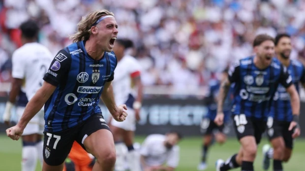 Independiente del Valle conservó la punta de la LigaPro