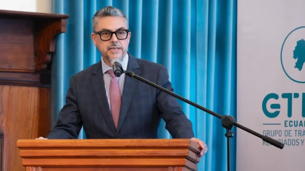 Principales noticias de Ecuador hoy - 30 de enero de 2025