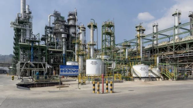 Un mes más da Ecuador para renegociar petróleo con los asiáticos