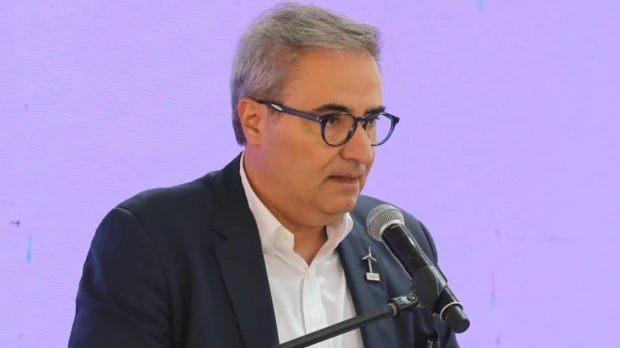 Antonio Goncalves: La campaña de estimulación de nubes inició