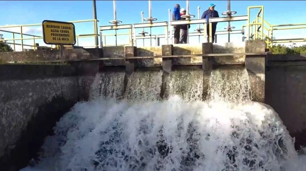 Israel apuesta por la minería peruana con tecnologías para optimizar el uso del agua
