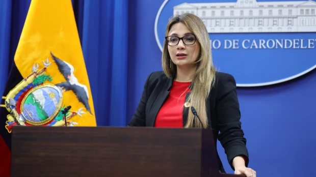 Gobierno responsabilizó a autoridades locales por la revocatoria ambiental de Loma Larga