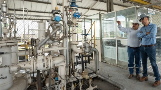 Bloque 65-Pindo prevé inversiones por USD 69 millones hasta 2037
