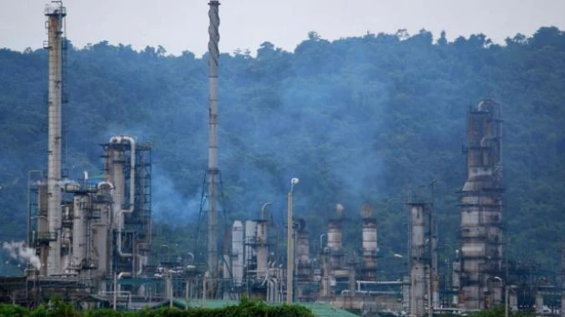 Gobierno licitará en octubre la Refinería de Esmeraldas