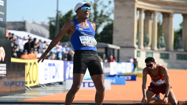 Pintado, Ingebrigtsen y Duplantis, candidatos a los premios Atletas del año