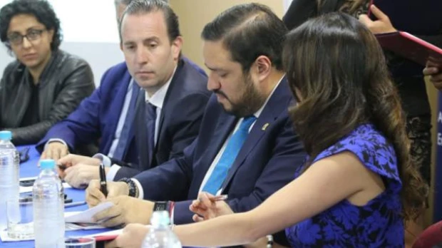 Acuerdo con el FMI prevé una reforma laboral con tres ejes 