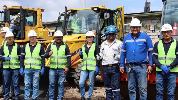 Acción de protección busca frenar el proyecto minero Curipamba
