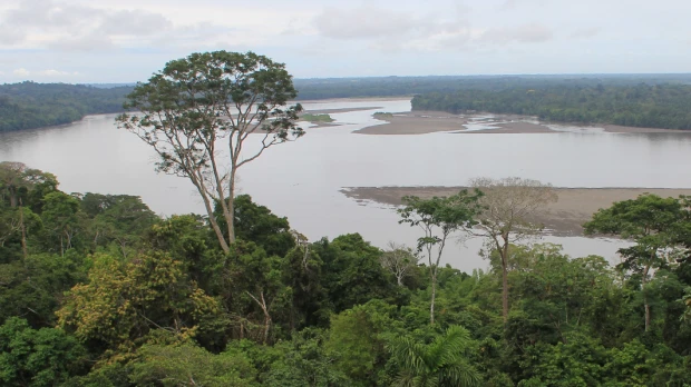 Los indígenas claman por la protección del 80 % de la Amazonía para el 2025