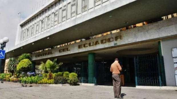 Banco Central del Ecuador: “No existe salida masiva de capitales”