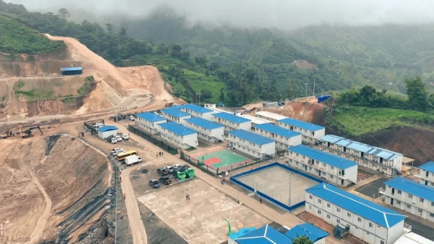 El Domo gana valor y Ecuador reduce costos para explorar minerales en un impulso al sector minero