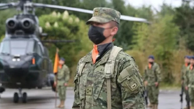 Dos militares son condenados a 29 años y 4 meses de prisión por violación en Orellana