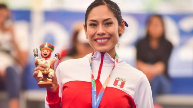 Perú ganó los Juegos Bolivarianos del Bicentenario de Ayacucho 2024