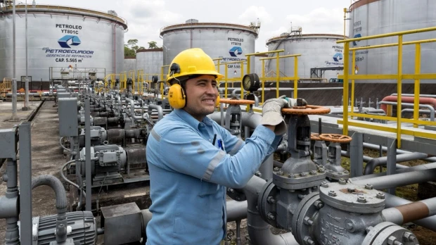 Ecuador está a punto de salir del ‘Top 30’ de países productores de petróleo