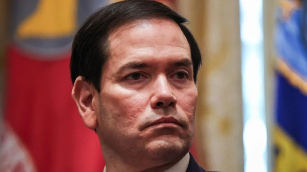 Marco Rubio habló con Daniel Noboa sobre la captura de Nicolás Maduro