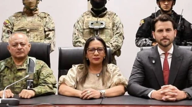 Gobierno y Asamblea rechazaron decisión de la Corte Constitucional