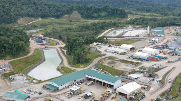 Principales noticias de Ecuador hoy - 14 de marzo de 2024