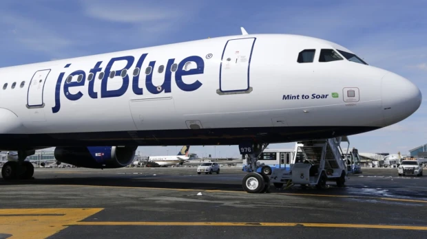 JetBlue dejará de volar a Ecuador a partir del 13 de junio