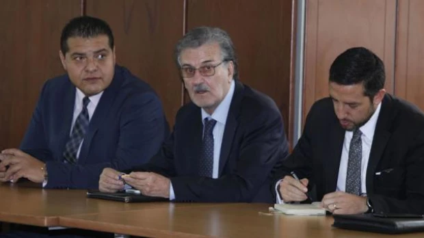 19 causas penales por corrupción pesan en contra de Jorge Glas