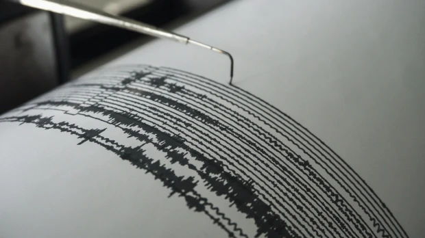 5 sismos se registraron en las últimas horas frente a las costas de Manabí