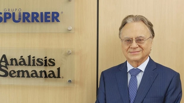 Spurrier: “Lo que necesitamos son contratos de participación; es lo que tenía Texaco”