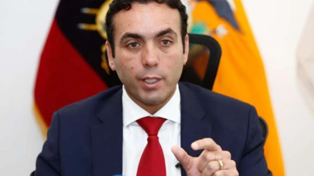 Ecuador: expectativa por Plan Económico que será presentado el 2 de abril