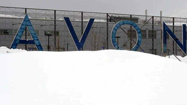 Avon se declaró en quiebra en Estados Unidos