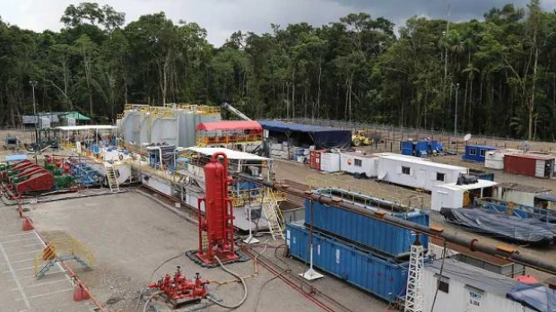 Ecuador vendió incluso el petróleo que no tenía en 2016