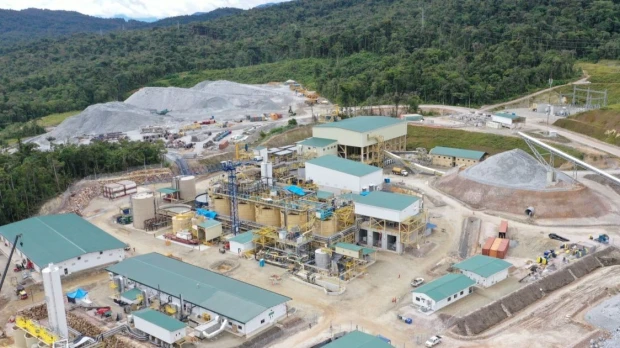 Minería: Ecuador implementará nueva tasa para fortalecer control minero