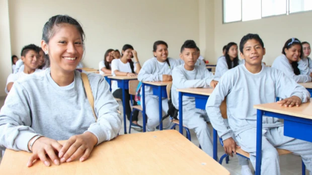1,7 millones de estudiantes terminarán clases el 1 de julio