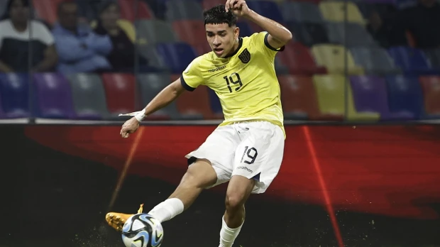 La selección de Ecuador buscará en 2025 sellar su quinta clasificación a un Mundial