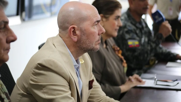 Principales noticias de Ecuador hoy - 06 de septiembre de 2024 