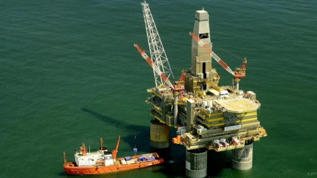 El crudo WTI, referente de Ecuador, subió a $ 66,13 el barril