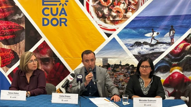El turismo en Orellana busca ser una oportunidad sostenible tras el cierre del ITT 