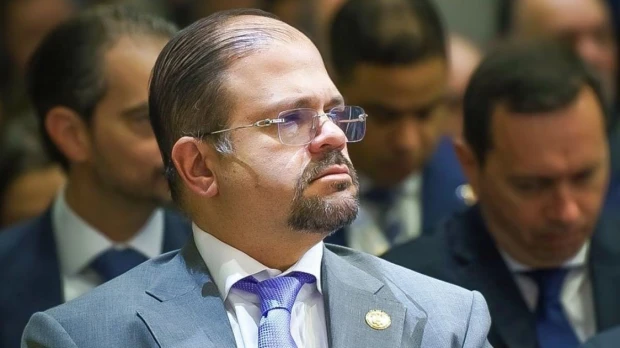 Ministro del Interior rechaza versión internacional sobre bombardeo en Sucumbíos