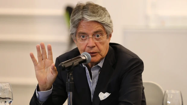 Guillermo Lasso se reunirá con Iván Duque en Bogotá