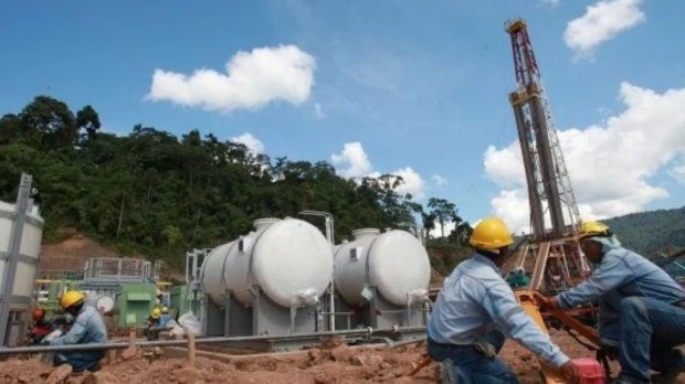 Repsol avanza con proyecto gasífero de USD 128 millones en Perú