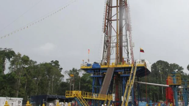 Ecuador respaldará posible recorte de crudo en próxima reunión de la OPEP