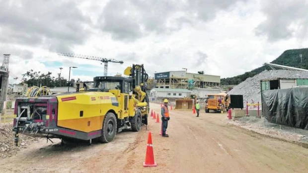 Una Navidad de oro y de plata para Ecuador
