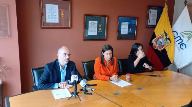 Exportaciones mineras alcanzarán los 3.300 Millones de dólares al cierre de 2024