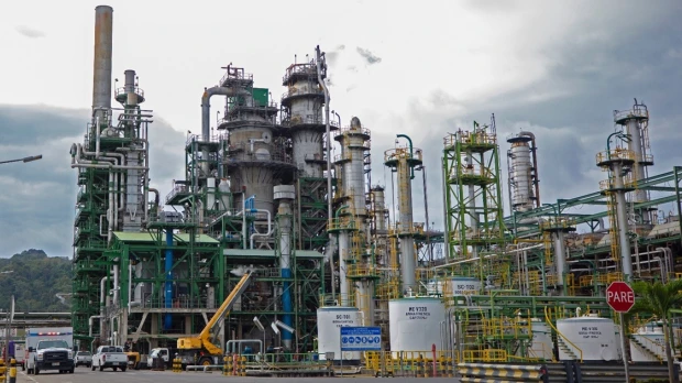 El crudo WTI, referente de Ecuador, subió a $ 81,63 el barril