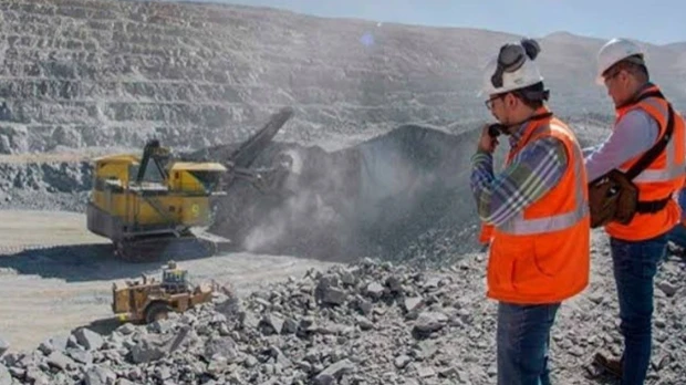 Perú recibe más de 1.600 solicitudes mineras ante renovado interés por sus recursos