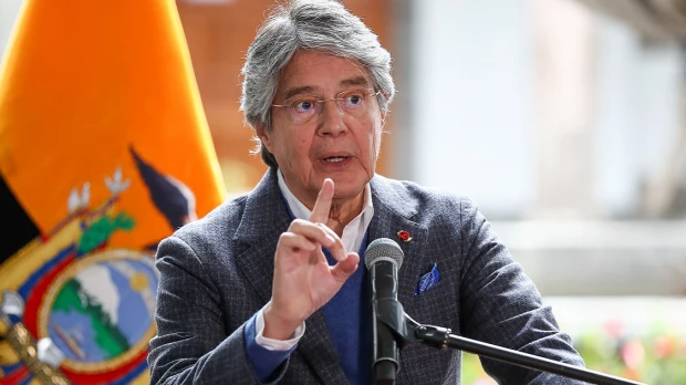 Lasso no se presentará a la reelección presidencial