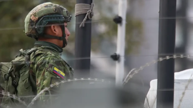 Familiares de la soldado Aidita Ati advierten que fue asesinada en el cuartel 