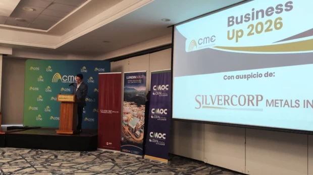 Minería en Ecuador apunta a reformas legales y adopción tecnológica para sostener inversiones